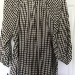 Chaps Tops - Women’s Blouse Chaps Tops - Women’s Blouse